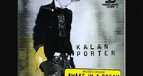 Kalan Porter - Single
