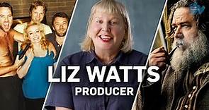 Liz Watts talks Producing