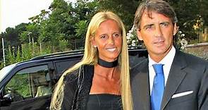 Mancini condannato a versare 40mila euro al mese alla moglie separata