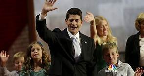After McCarthy, Pressure Builds for Paul Ryan Speakership Run