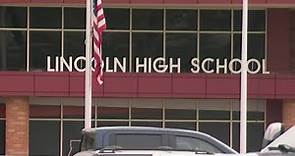 16-year-old student in custody after threat at Lincoln High School in Warren, police say
