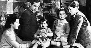 Les Giscard d'Estaing, une famille anoblie en 1922