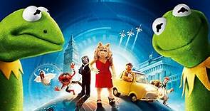 Ver Los Muppets 2: Los más buscados 2014 online HD - Cuevana