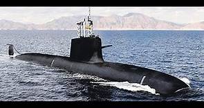 Mega Submarino Mas Avanzado Del Mundo -Ddocumentales espanol