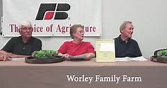 Heritage Farms - Worley Family Farm