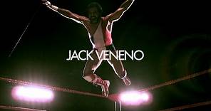 Pelicula Jack Veneno | Trailer Oficial HD 2016 - Película Dominicana
