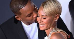 Will and Jada Pinkett Smith's Relationship Over the Years