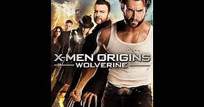 X MEN ORIGENS WOLVERINE 2009 FILME COMPLETO DUBLADO