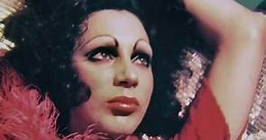 Remembering Holly Woodlawn