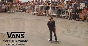 Mar Del Plata | PROPELLER - A Vans Skateboarding Tour | VANS