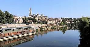 Périgueux - Dordogne - Périgord - Nouvelle Aquitaine