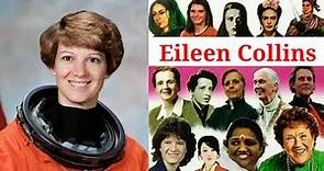 Eileen Collins Biography - Woman Spacecraft Pilot, Astronaut, NASA | Great Woman's Biography |