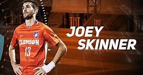 Joey Skinner - MLS SuperDraft 23’ Top Defender Prospect