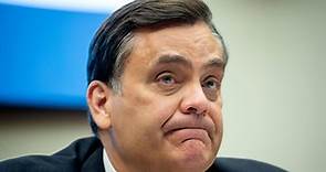 What Happened to Jonathan Turley, Really?