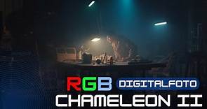 RGB CHAMELEON II de DIGITALFOTO, tu mejor ALIADO✅​