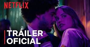 Fauces de la noche (EN ESPAÑOL) | Tráiler oficial | Netflix