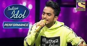Ridham के 'Na Jane Mere' Performance पे आया Jatin-Lalit जी को मज़ा | Indian Idol Season 11