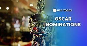 Watch: Oscar nominations announced for 96th Academy Awards