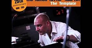 The James Taylor Quartet - "The Template" (2011)