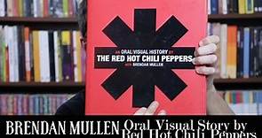 A história oral e visual do Red Hot Chili Peppers | Livro | Alta Fidelidade