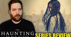 The Haunting of Bly Manor - Series Review