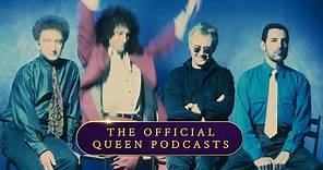 The Official Queen Podcast: Episode 28 - Greg Brooks and Simon Lupton (Part 2)