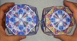 Hexaedro o Cubo Truncado