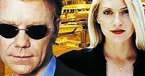 CSI: Miami Season 1 - watch full episodes streaming online