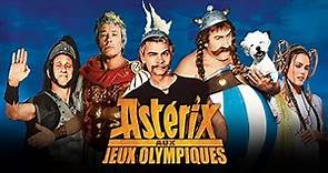 Astérix et Obélix aux Jeux Olympiques - Bande Annonce VF