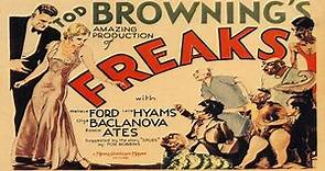 Freaks (1932)🔹