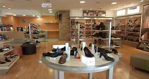 Montar una zapatería o tienda de zapatos
