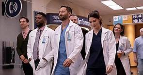 'New Amsterdam' Season 5 Episode 1: Photos, Cast and Air Date