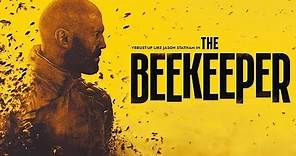 The Beekeeper 2024 Full Movie in English |Jemma Redgrave ,Jeremy Irons, Jason Statham |Review & Fact