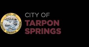 Tarpon Springs Tourism Video