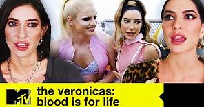 The Veronicas: Blood Is For Life | Full Episode 6