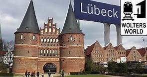 Visit Luebeck - What To See & Do in Luebeck, Germany