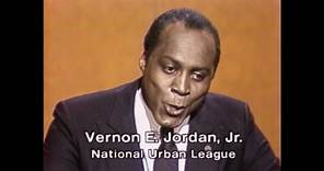 Vernon Jordan: Make It Plain:A Civil Rights Leader | Vernon Jordan: Make It Plain