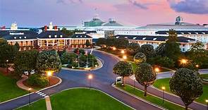 Nashville TN Resort | Gaylord Opryland Resort and Convention Center