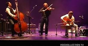 Al Di Meola, Stanley Clarke, Jean-Luc Ponty - The Rite of Strings Live at Jazz in Marciac 2007
