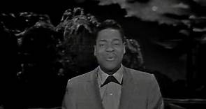 Brook Benton - Endlessly (Live On The Ed Sullivan Show, June 14, 1959)