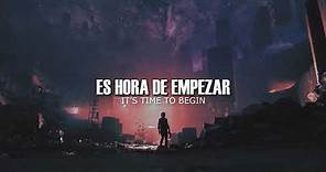 ▪️ Imagine Dragons ▪️ // It's Time | Letra en Español / Inglés |