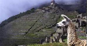 Andina Inca Music from Ecuador