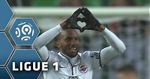 But Lenny NANGIS (50ème) / Stade Rennais FC - SM Caen (1-4) - (SRFC - SMC) / 2014-15