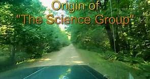 BS159-01 - The Science Group