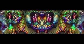 Ozric Tentacles - Oolite Grove (Live At The Filmore 1998)