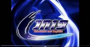 ver JN19 Televisión con Espíritu en vivo TV online