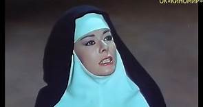 Монахиня из Монцы (La monaca di Monza) 1969