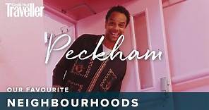 Things to do in Peckham, London | Condé Nast Traveller