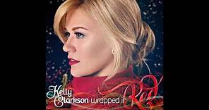 Kelly Clarkson - My Grown Up Christmas List [HD]