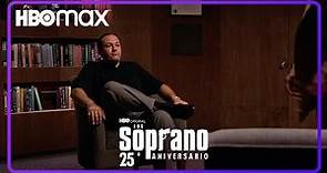 Los Soprano: 25 Aniversario | HBO Max
